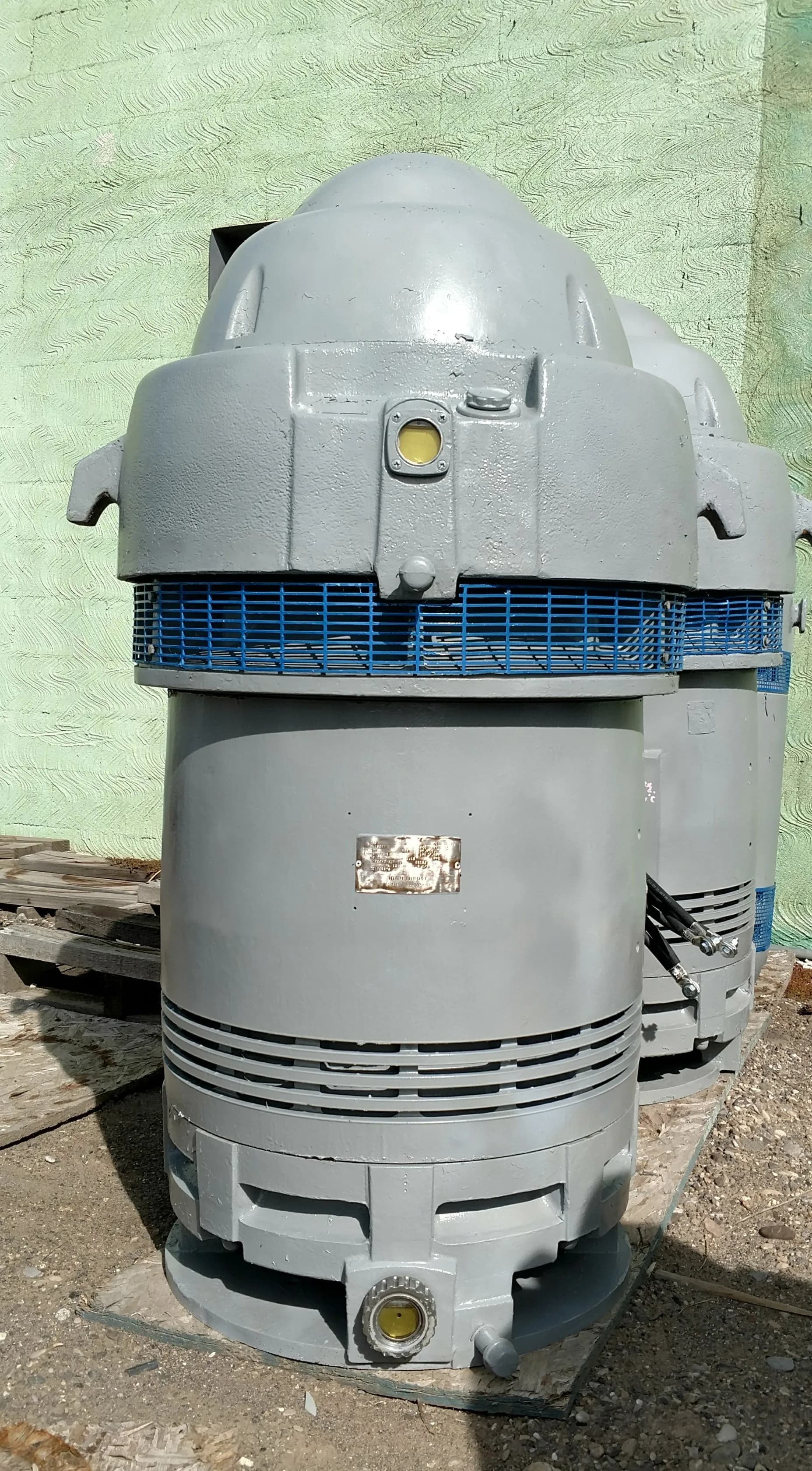 Electric Motor Rewind Inc., photo 5, Rupert Idaho