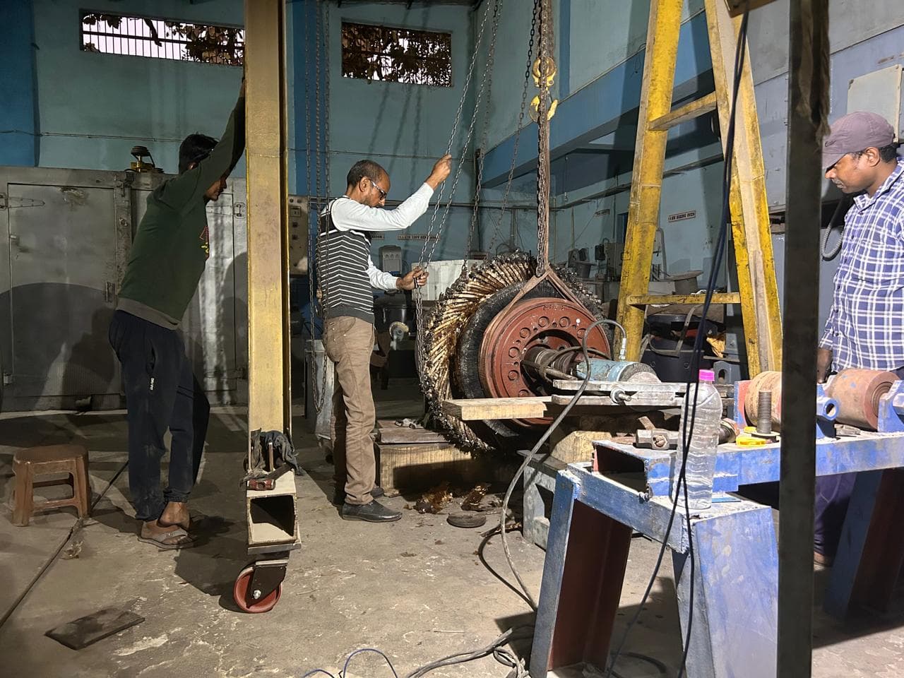 Singson Electrical, photo 29, Jamshedpur Jharkhand