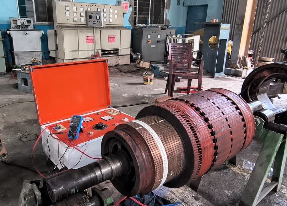 Singson Electrical, photo 30, Jamshedpur Jharkhand