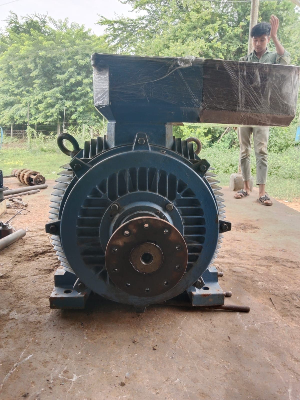 Gangotri Electrical Works, photo 3, Vadodara Gujarat