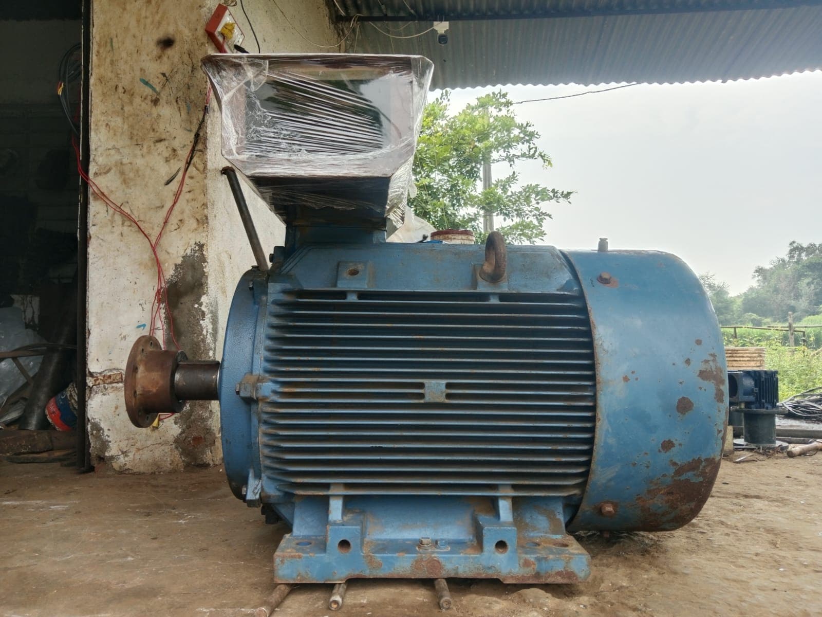 Gangotri Electrical Works, photo 4, Vadodara Gujarat