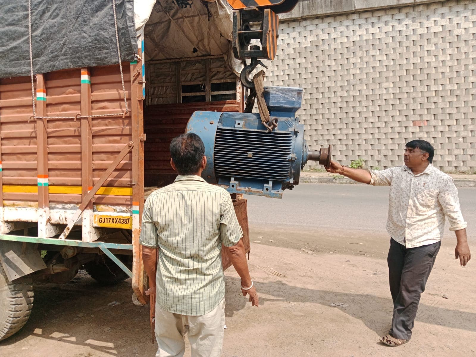 Gangotri Electrical Works, photo 5, Vadodara Gujarat