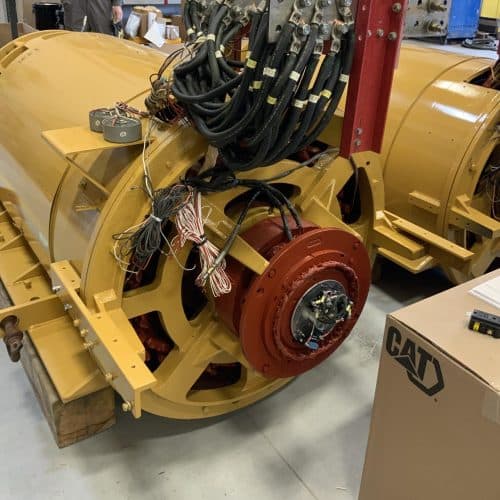 Western Industrial Motor & Machine, photo 10, Pocatello Idaho