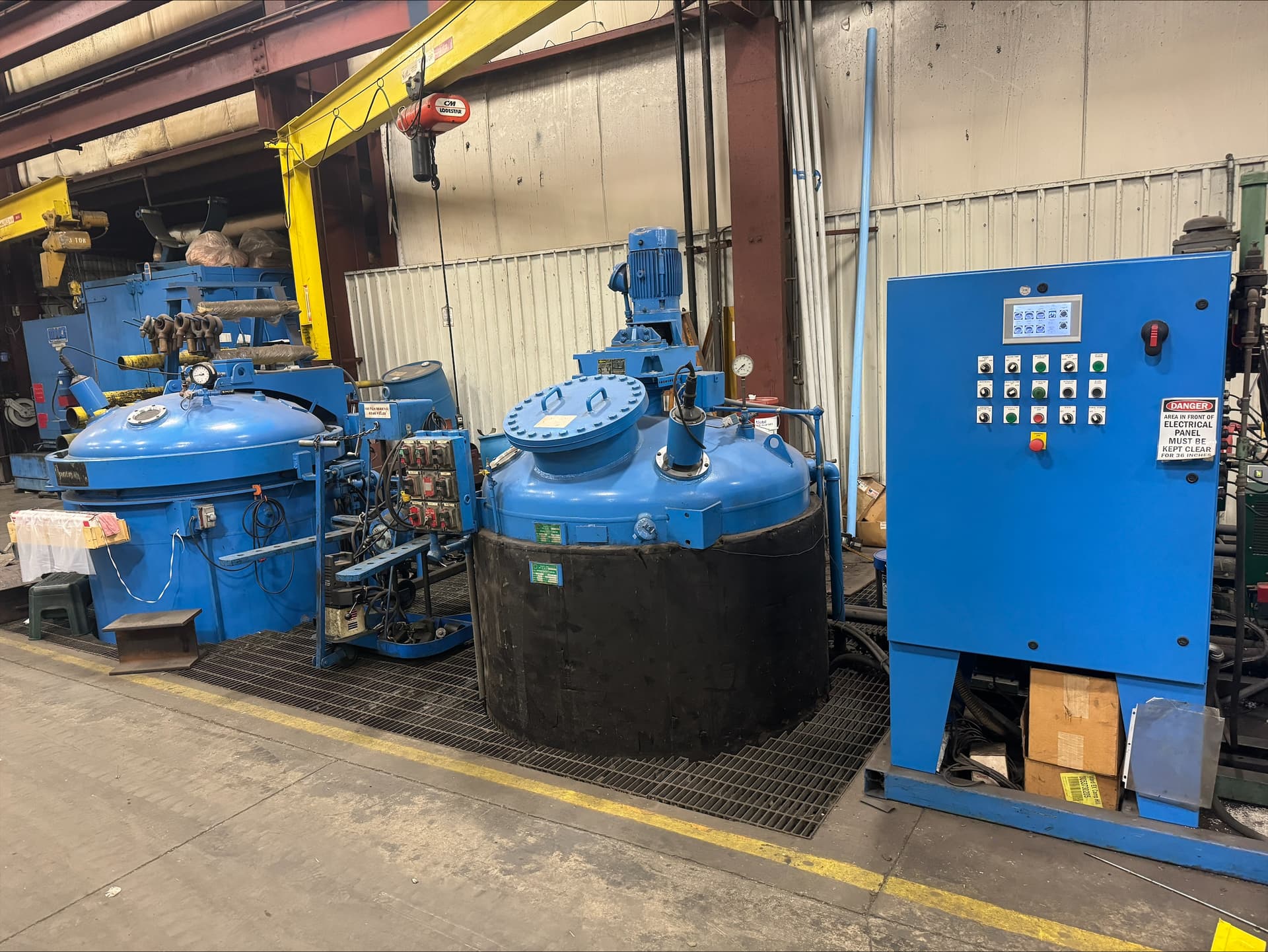 Volland Electric Equipment Corp., photo 11, Cheektowaga New York (NY)