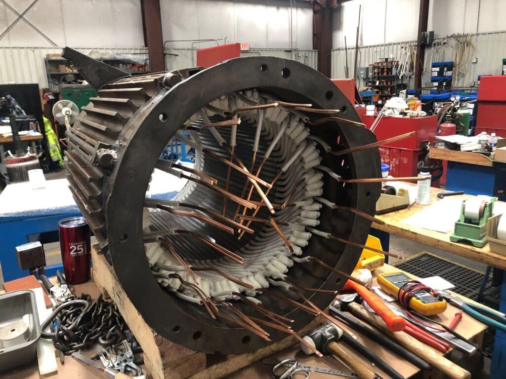 Volland Electric Equipment Corp., photo 20, Cheektowaga New York (NY)