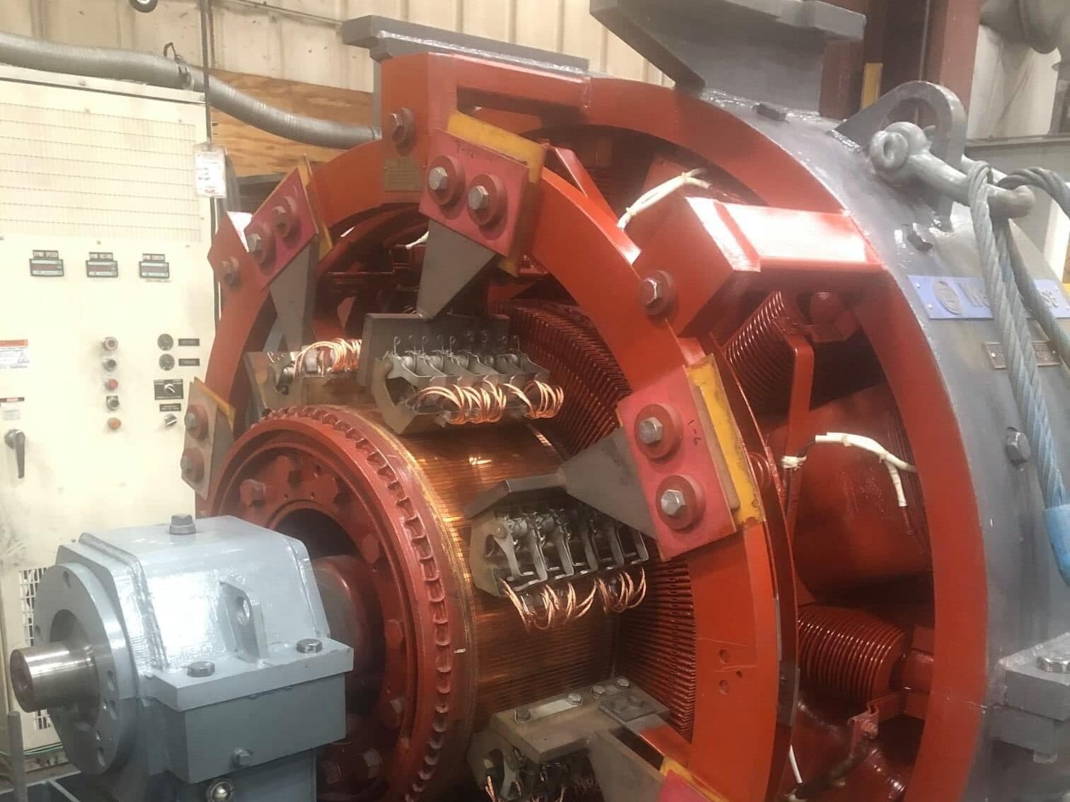 Volland Electric Equipment Corp., photo 22, Cheektowaga New York (NY)