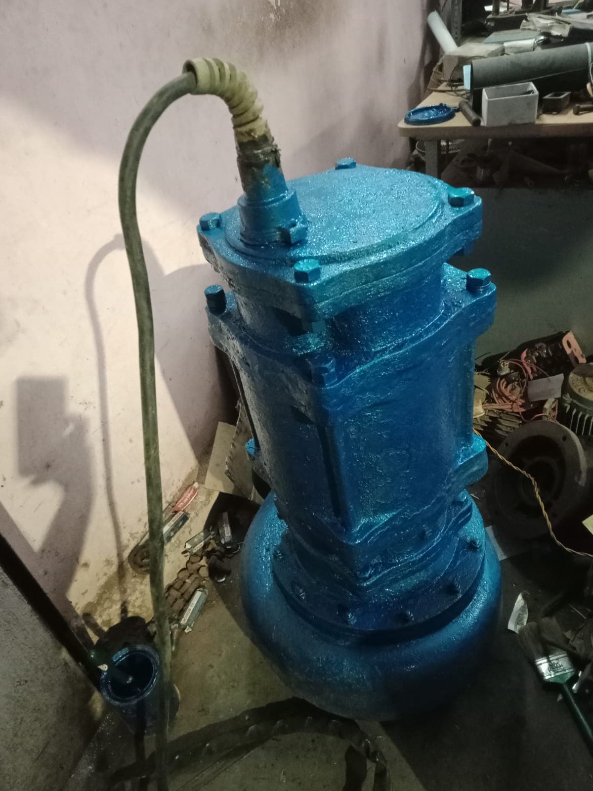 Fewla Engineering and rewinding works, photo 10, Tiruchirappalli (Trichy) Tamil Nadu
