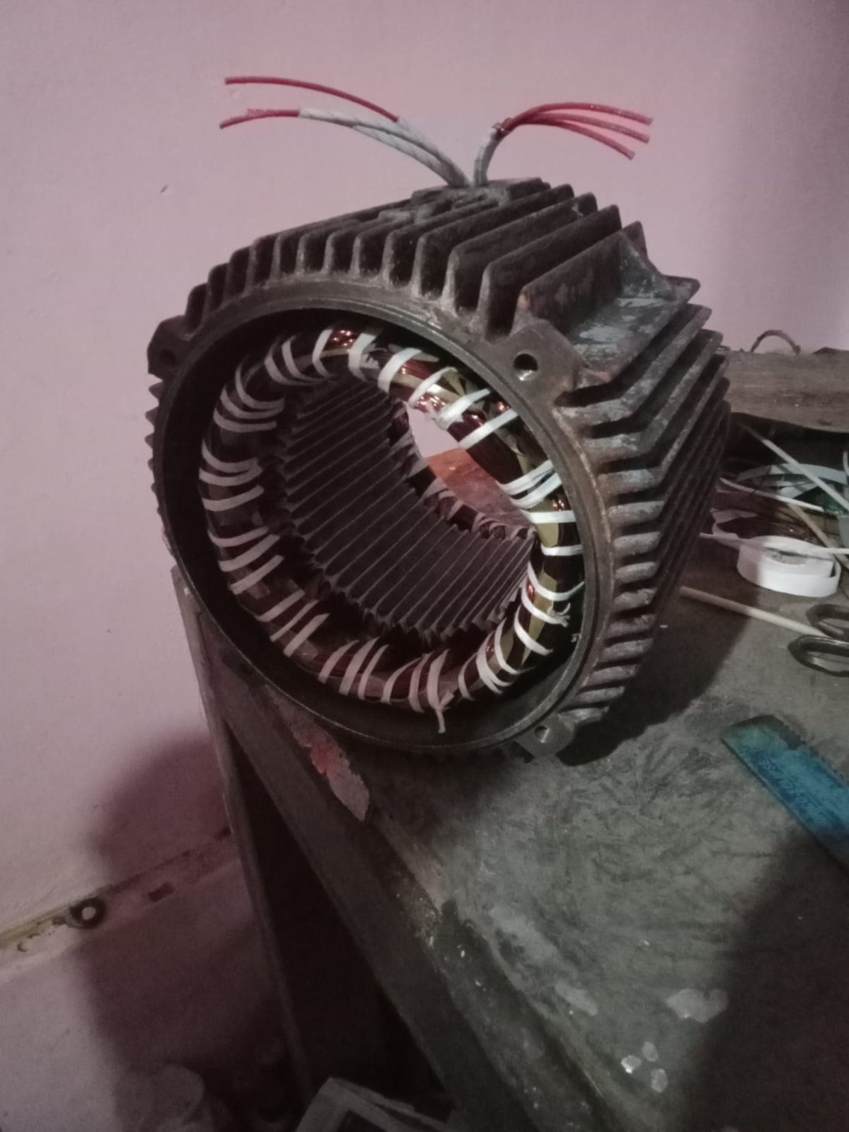 Fewla Engineering and rewinding works, photo 11, Tiruchirappalli (Trichy) Tamil Nadu