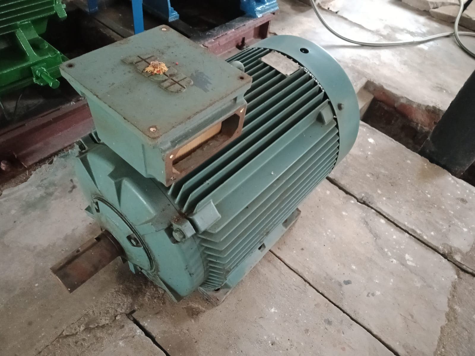 Fewla Engineering and rewinding works, photo 16, Tiruchirappalli (Trichy) Tamil Nadu