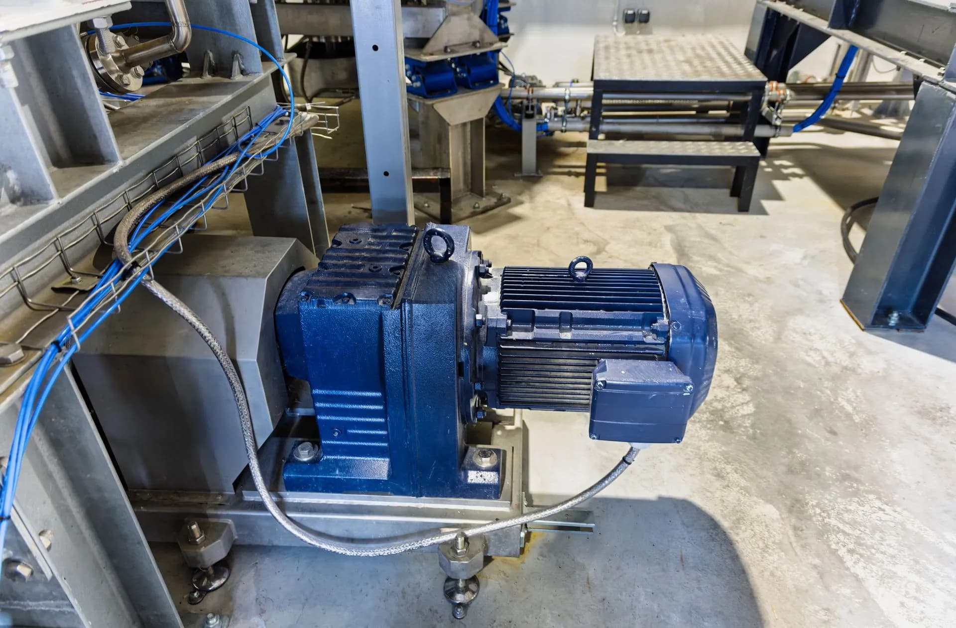 Electric Motor Service, Inc., photo 10, Saint Cloud Minnesota (MN)