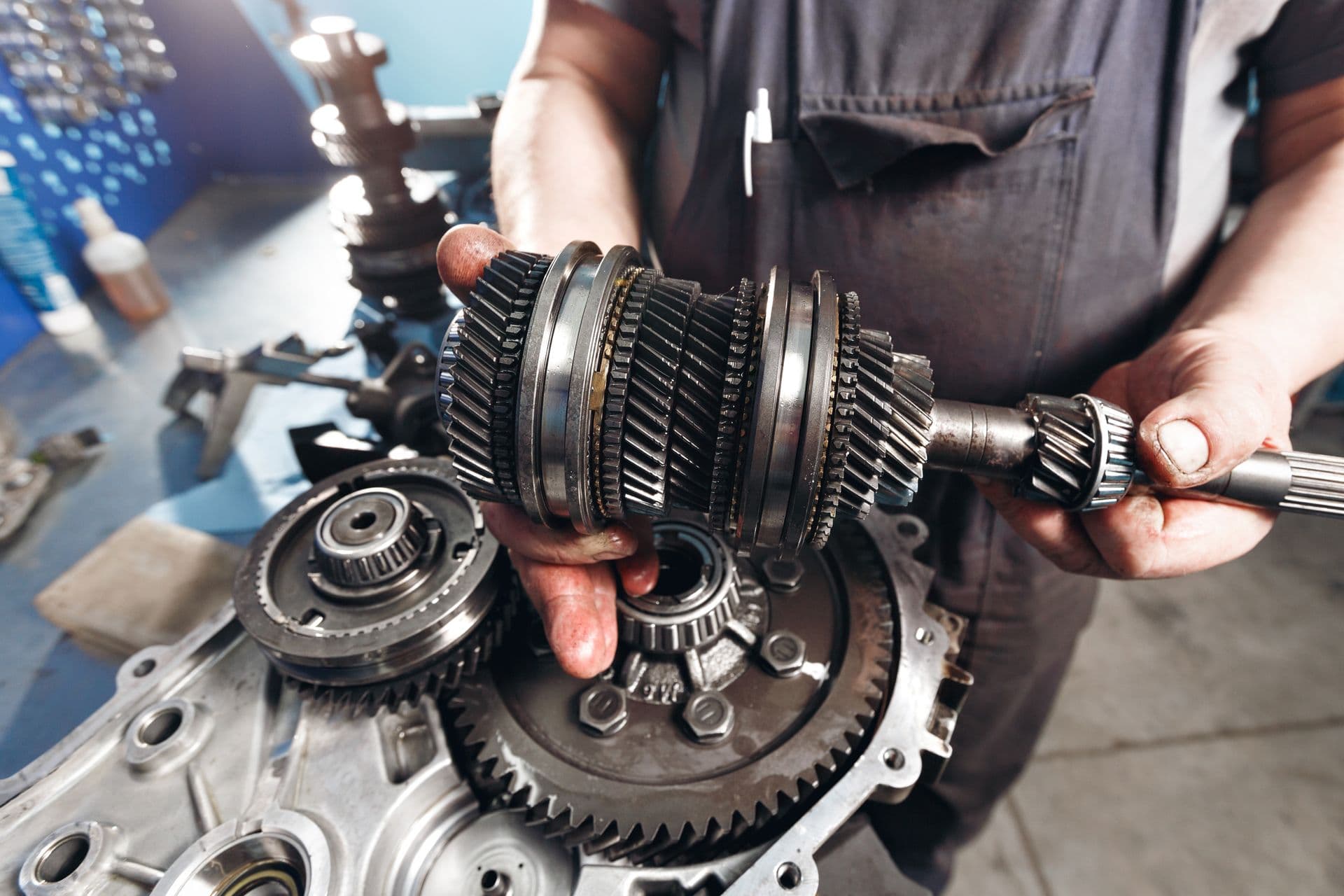 Electric Motor Service, Inc., photo 12, Saint Cloud Minnesota (MN)