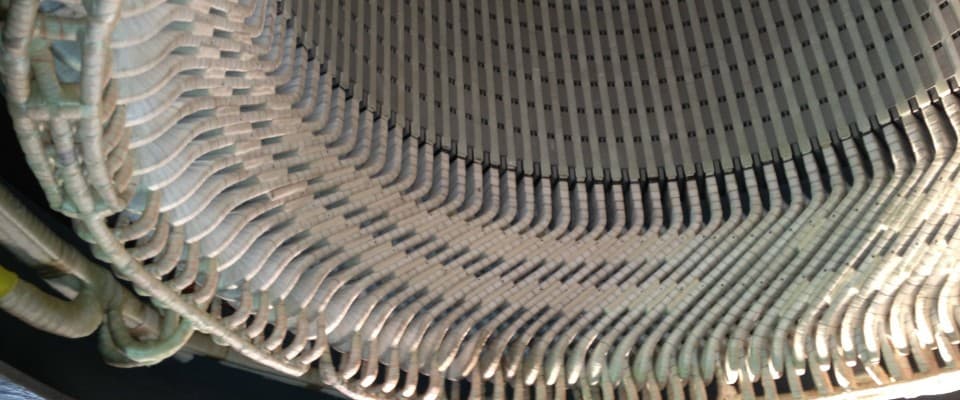 Reads Electric Co Pty Ltd, shop facility, South Fremantle Western Australia