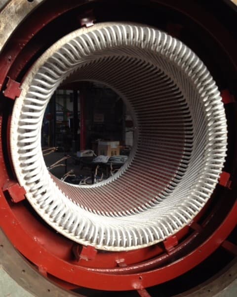 Reads Electric Co Pty Ltd, photo 14, South Fremantle Western Australia