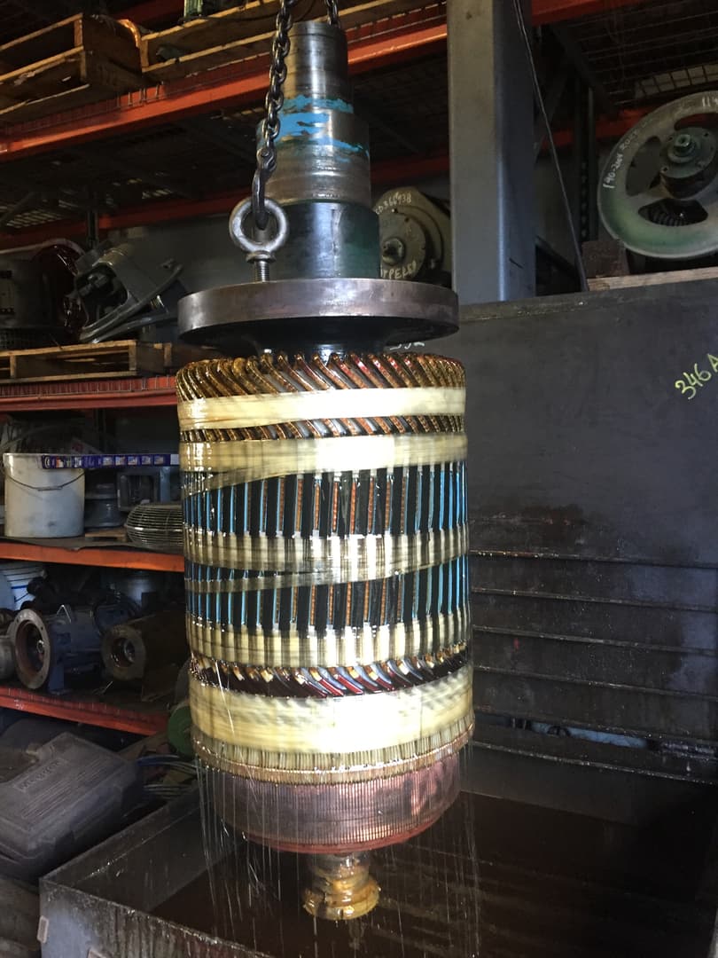 Kolich Electric Motor Company, photo 2, Pompano Beach Florida