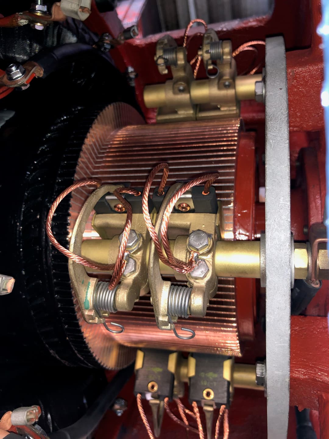Kolich Electric Motor Company, photo 4, Pompano Beach Florida