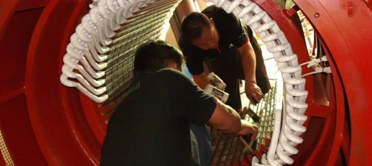 Kamol Engineering Services Co., Ltd., photo 8, Samutprakarn Samut Prakan