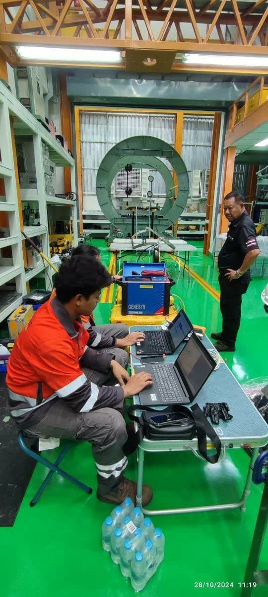Kamol Engineering Services Co., Ltd., photo 10, Samutprakarn Samut Prakan