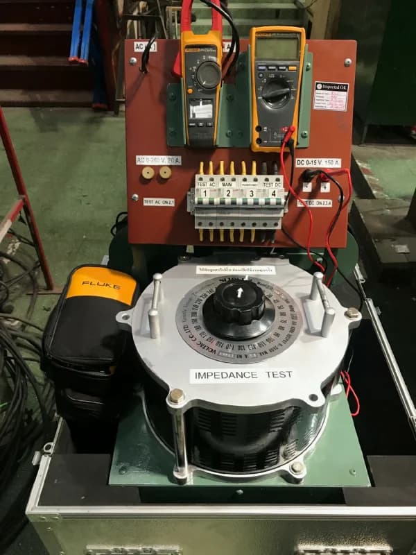 Kamol Engineering Services Co., Ltd., photo 24, Samutprakarn Samut Prakan