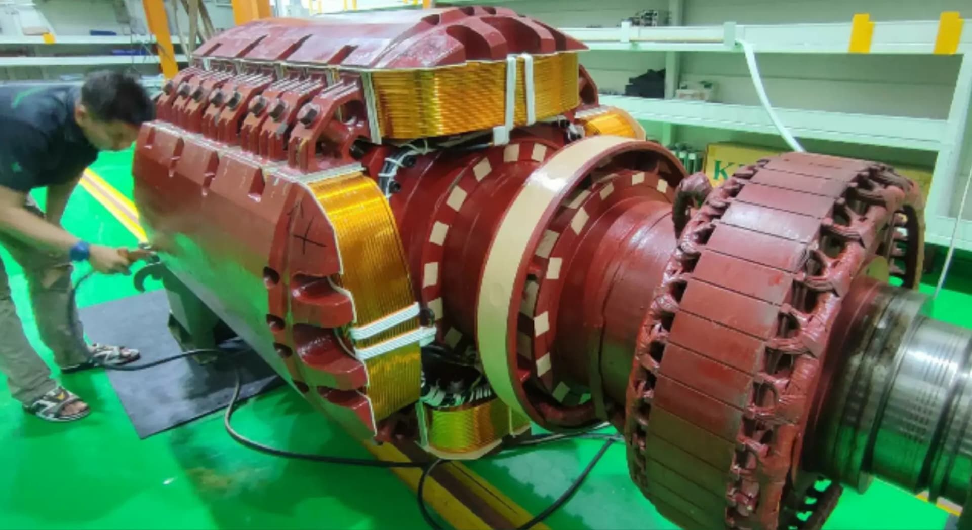 Kamol Engineering Services Co., Ltd., photo 31, Samutprakarn Samut Prakan