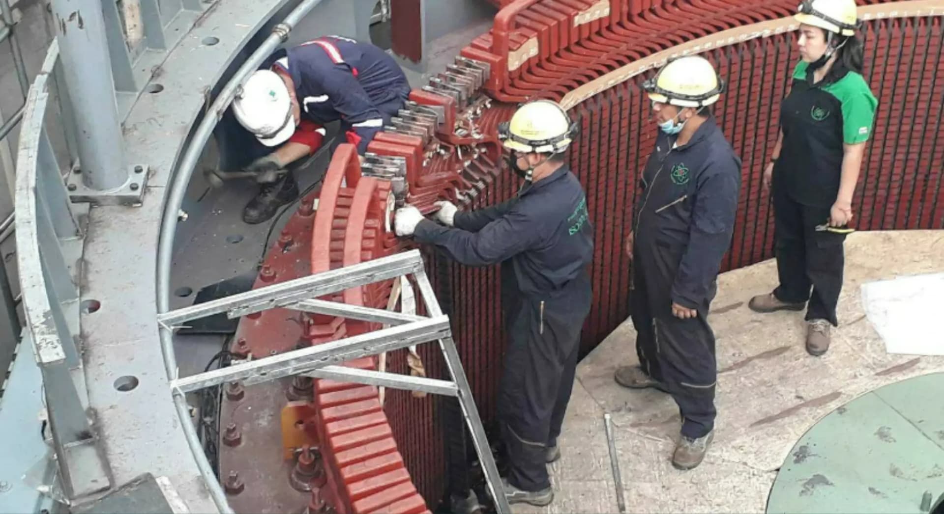 Kamol Engineering Services Co., Ltd., photo 36, Samutprakarn Samut Prakan