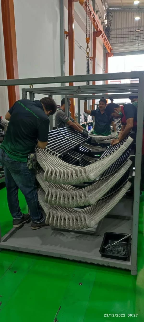 Kamol Engineering Services Co., Ltd., photo 38, Samutprakarn Samut Prakan