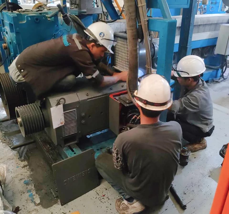 Thaweesup Machinery & Service Co., Ltd., photo 10, Ban Chang Rayong Province