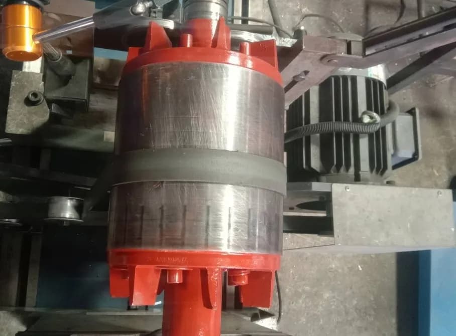 Thaweesup Machinery & Service Co., Ltd., photo 11, Ban Chang Rayong Province