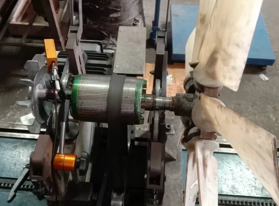Thaweesup Machinery & Service Co., Ltd., photo 12, Ban Chang Rayong Province