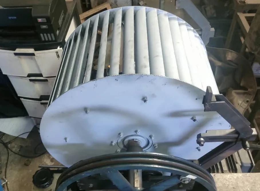 Thaweesup Machinery & Service Co., Ltd., photo 13, Ban Chang Rayong Province