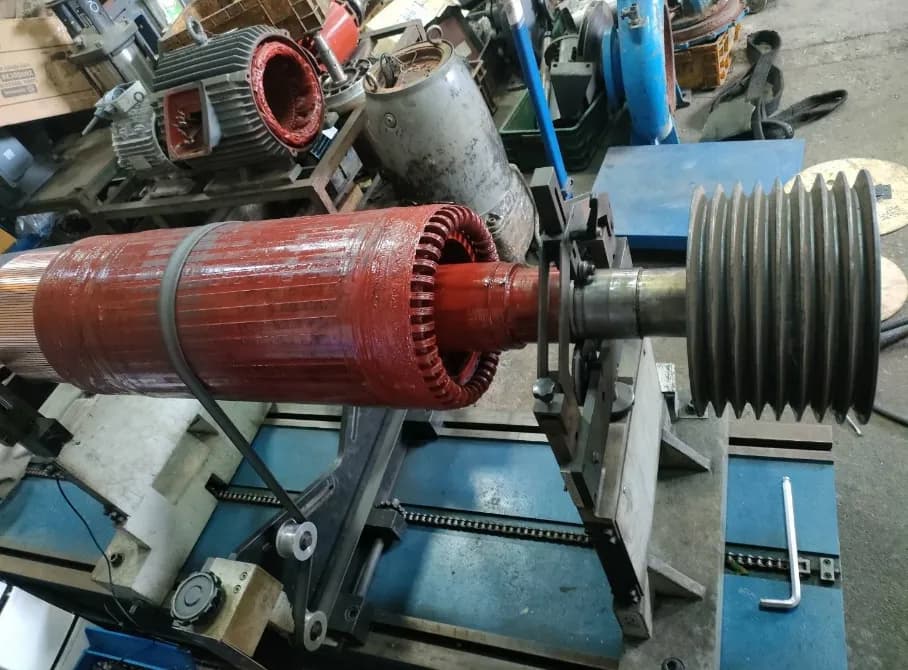 Thaweesup Machinery & Service Co., Ltd., photo 14, Ban Chang Rayong Province