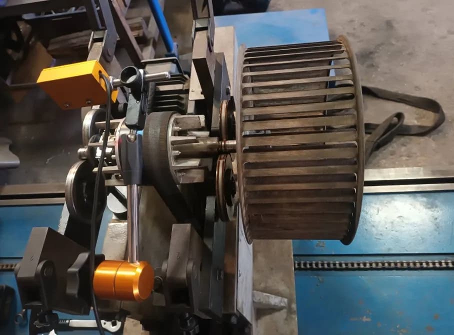 Thaweesup Machinery & Service Co., Ltd., photo 15, Ban Chang Rayong Province