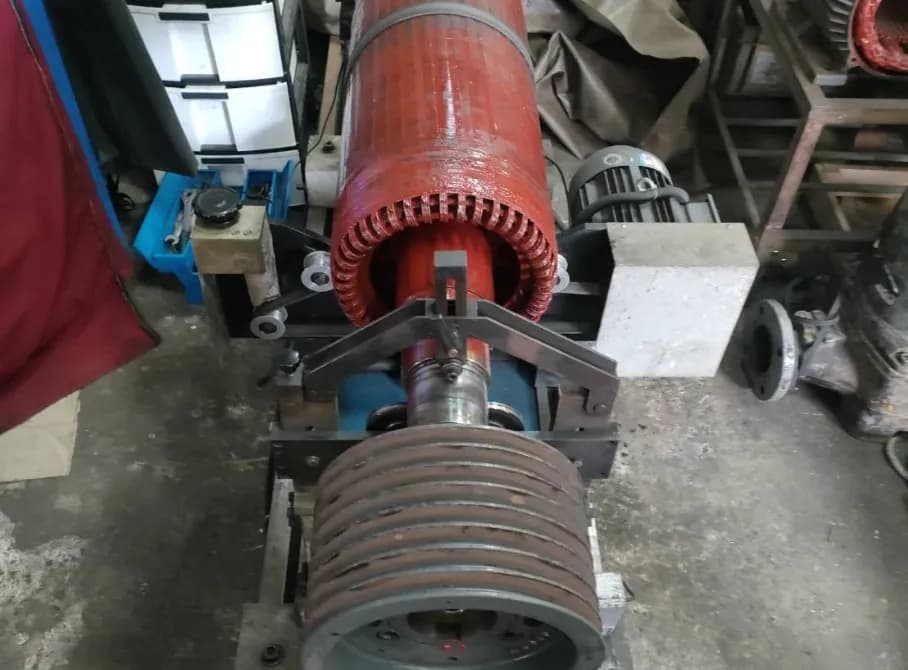 Thaweesup Machinery & Service Co., Ltd., photo 17, Ban Chang Rayong Province