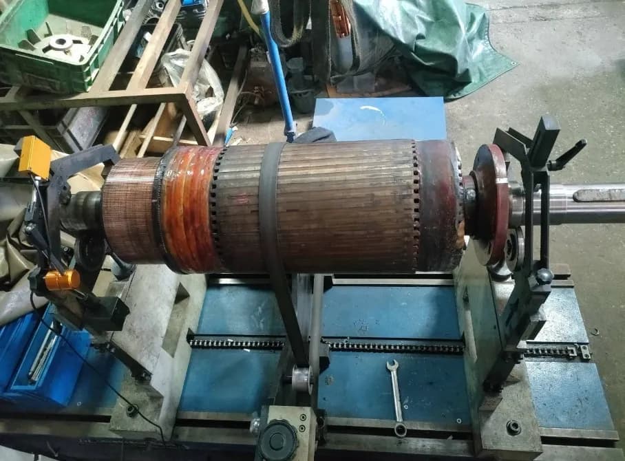 Thaweesup Machinery & Service Co., Ltd., photo 18, Ban Chang Rayong Province