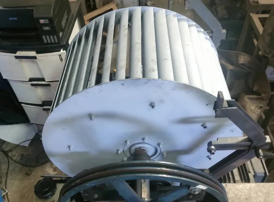 Thaweesup Machinery & Service Co., Ltd., photo 20, Ban Chang Rayong Province