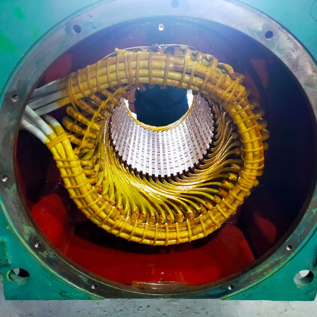 GEF Technologies Sdn. Bhd., photo 33, Sungai Buloh Selangor