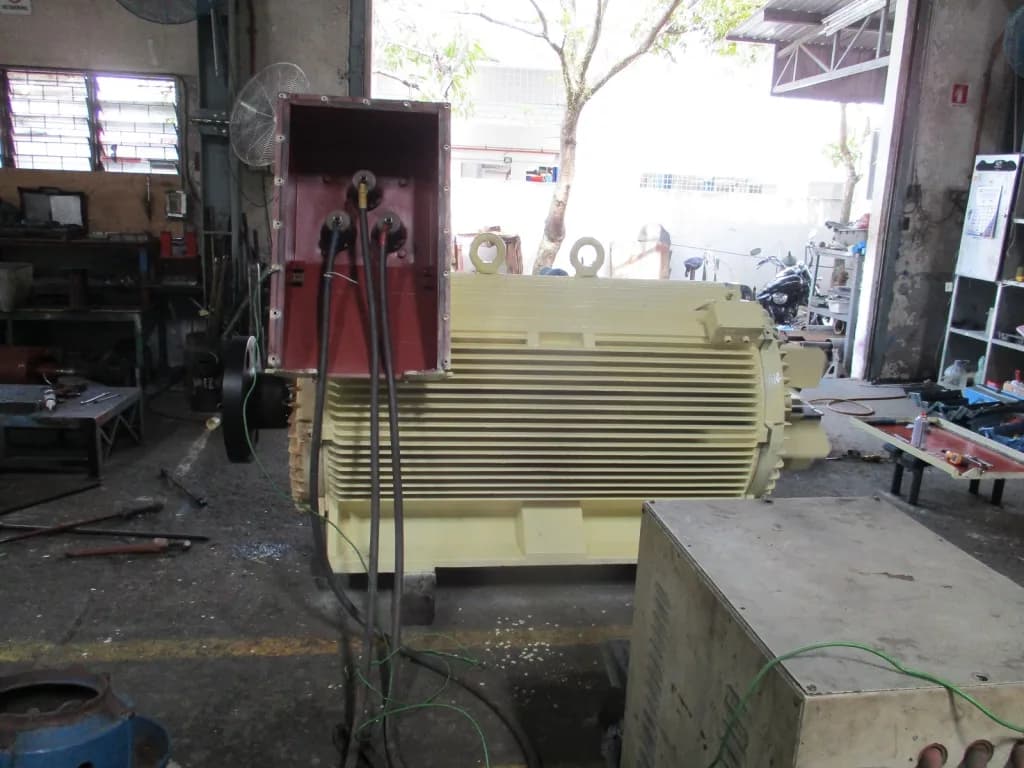 GREAT SAMA ELECTRICAL ENGINEERING SDN. BHD., photo 2, Chukai Terengganu