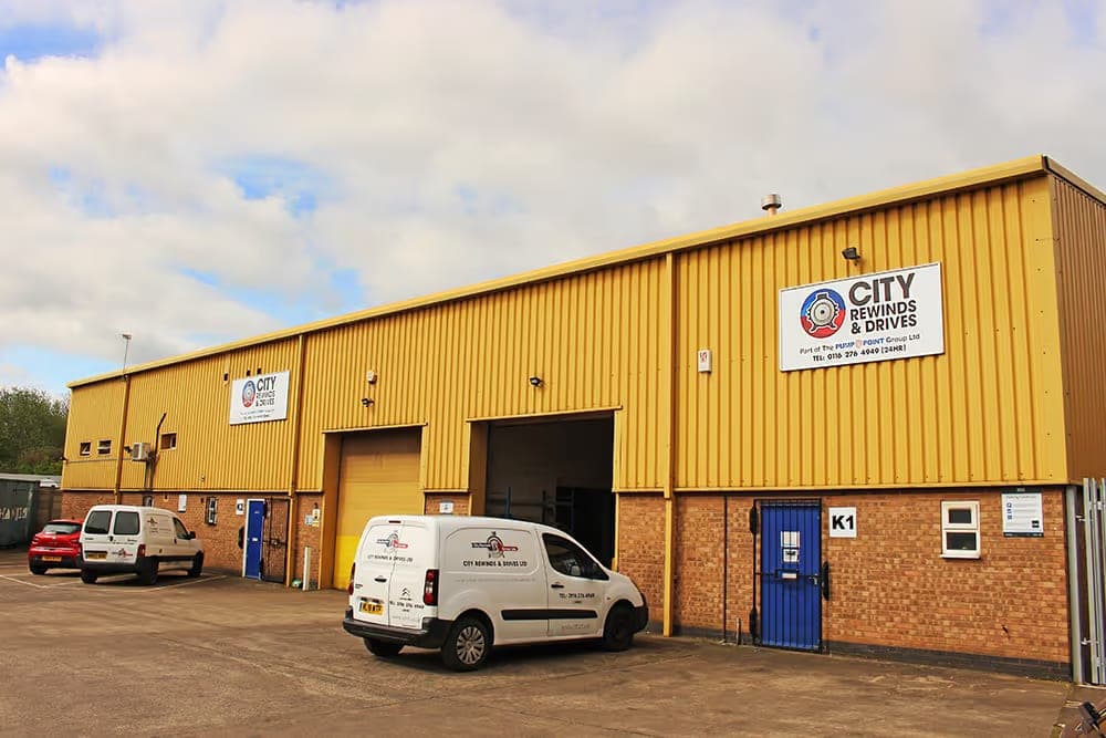 City Rewinds & Drives Ltd, photo 4, Leicester Leicestershire
