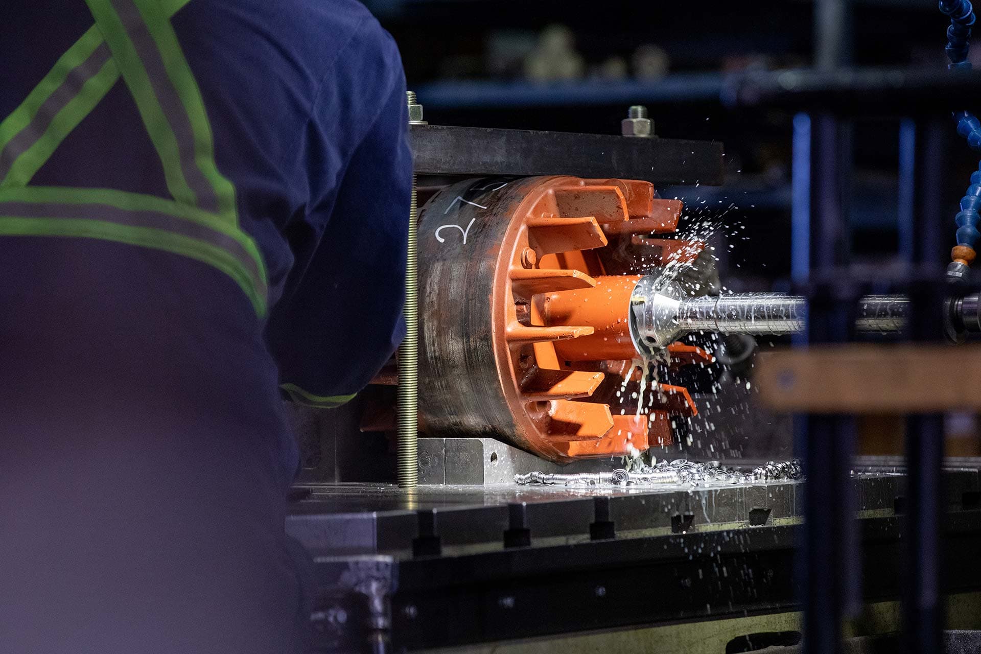 West Fraser Electro/Mechanical Ltd., photo 6, Prince George British Columbia (BC)