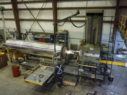 West Fraser Electro/Mechanical Ltd., photo 10, Prince George British Columbia (BC)