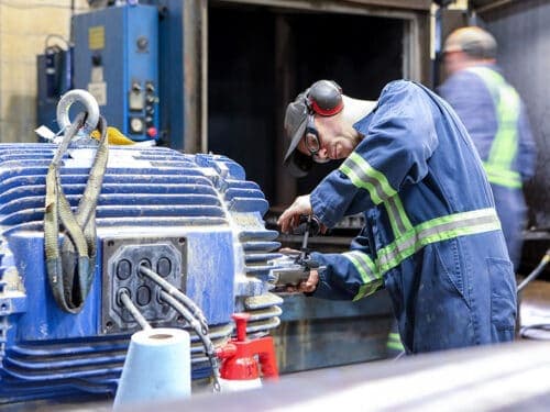West Fraser Electro/Mechanical Ltd., photo 13, Prince George British Columbia (BC)