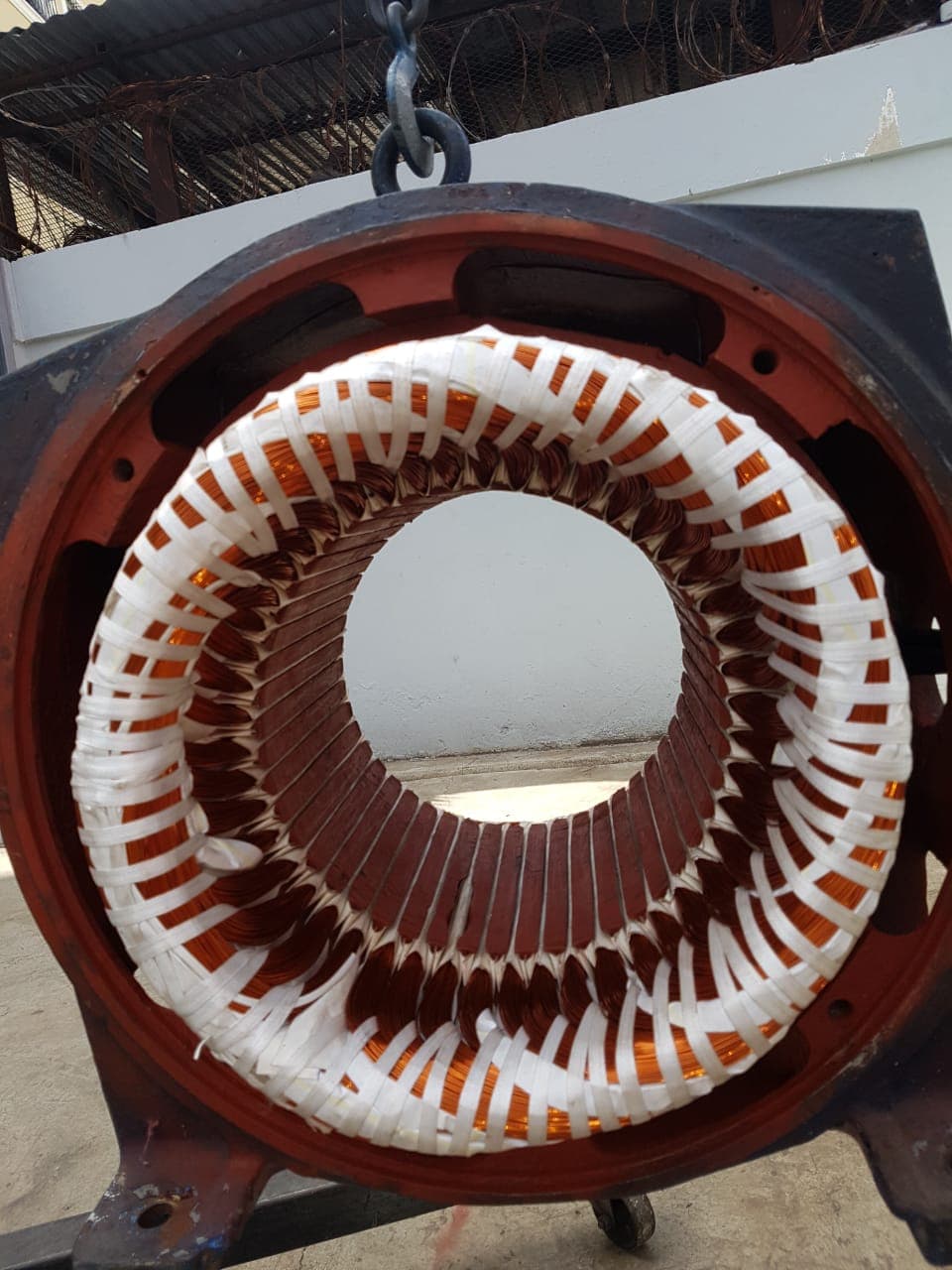 Electro Servicios RM SRL, photo 2, Santo Domingo Oeste Santo Domingo