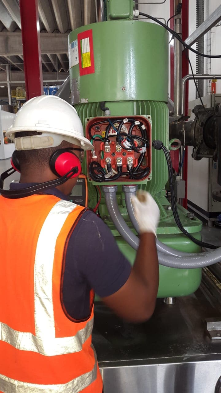 Electro Servicios RM SRL, photo 7, Santo Domingo Oeste Santo Domingo
