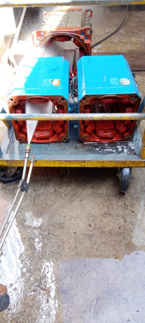 AKUHA Industries Services, photo 12, Santo Domingo Este Santo Domingo