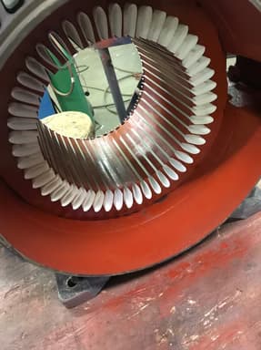 Doerr Motor & Pump LLC, shop facility, Peoria Illinois
