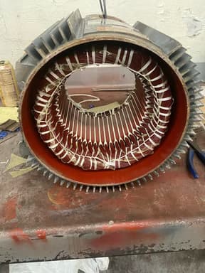 Doerr Motor & Pump LLC, photo 2, Peoria Illinois