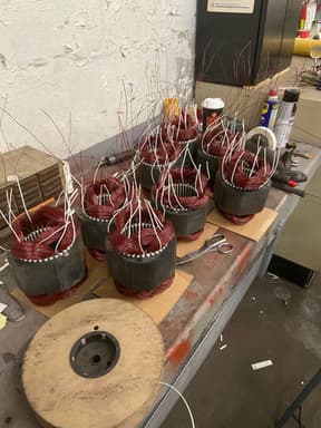 Doerr Motor & Pump LLC, photo 3, Peoria Illinois