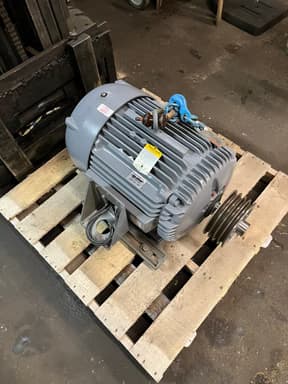 Doerr Motor & Pump LLC, photo 5, Peoria Illinois