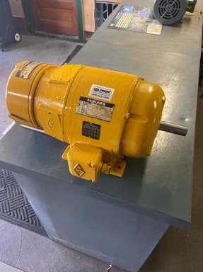 Doerr Motor & Pump LLC, photo 6, Peoria Illinois