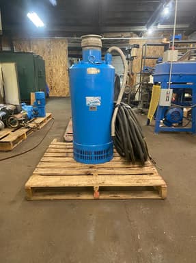 Doerr Motor & Pump LLC, photo 8, Peoria Illinois
