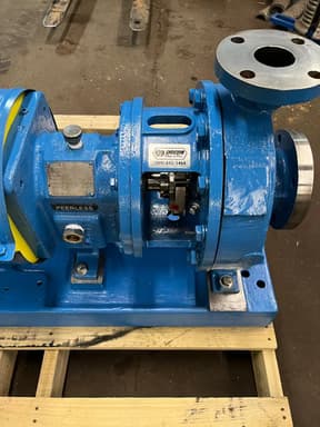 Doerr Motor & Pump LLC, photo 9, Peoria Illinois